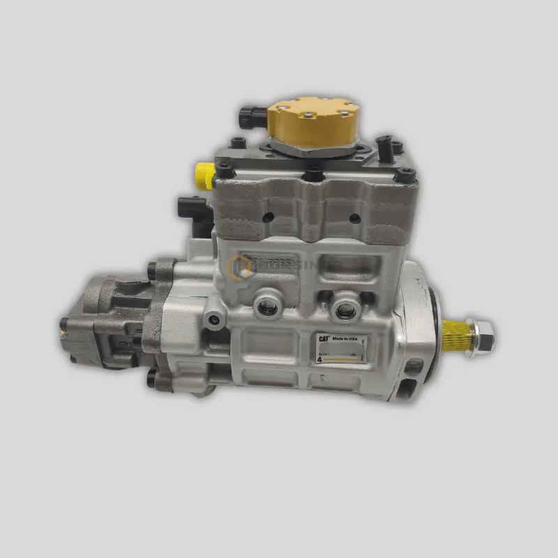 Aftermarket 326-4634 295-9217 10R-7661 32E61-10301 Fuel injection pump fits for Cat C4.2 engine for 